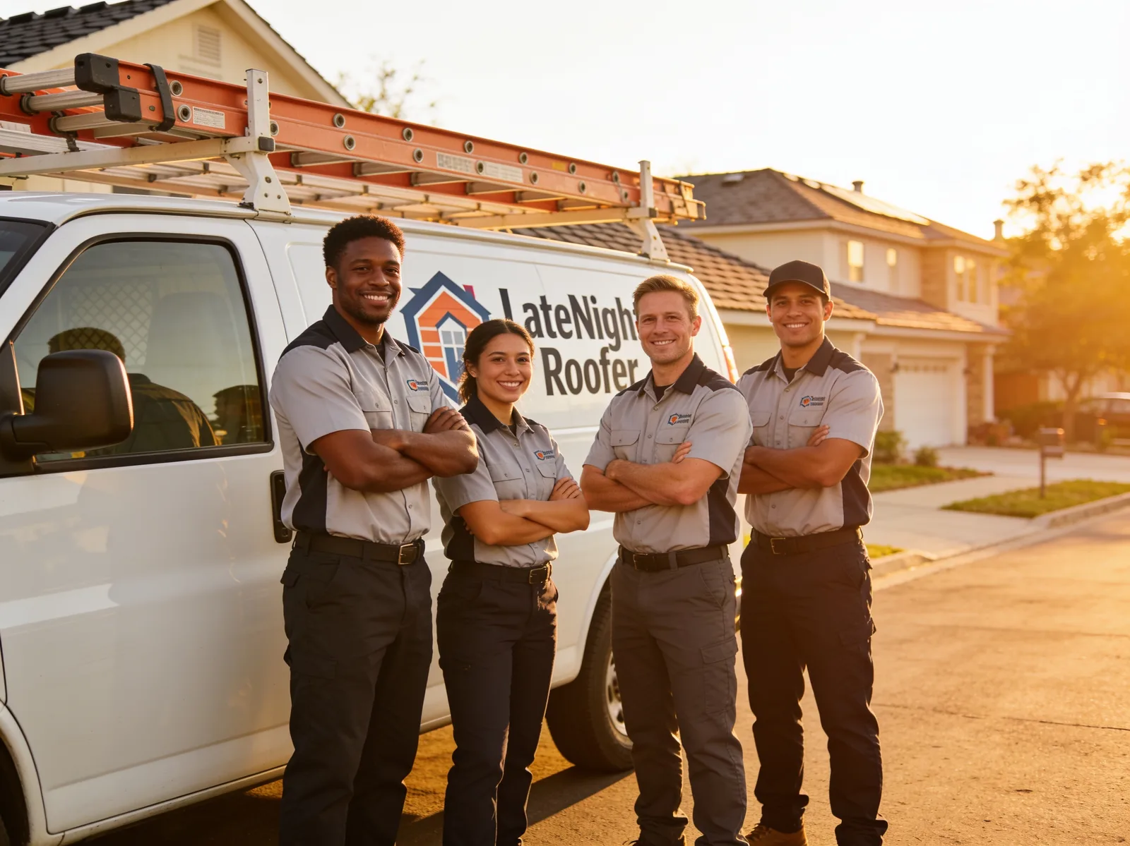 Emergency Roof Repair company in Glendale, MA